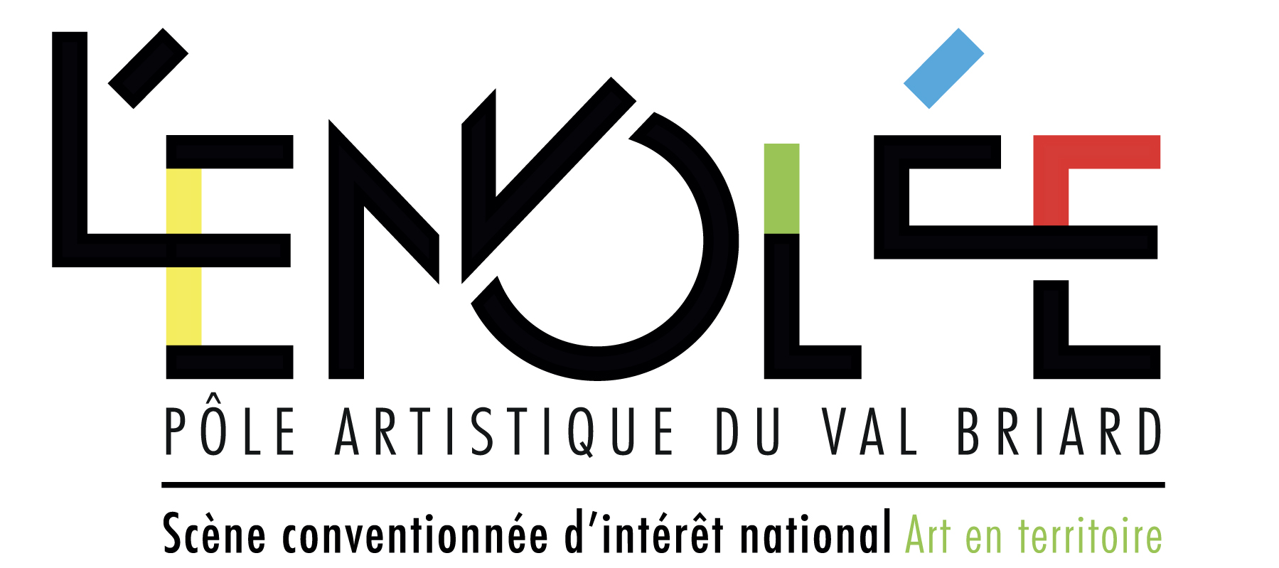 L’Envolée, Scène d’intérêt national