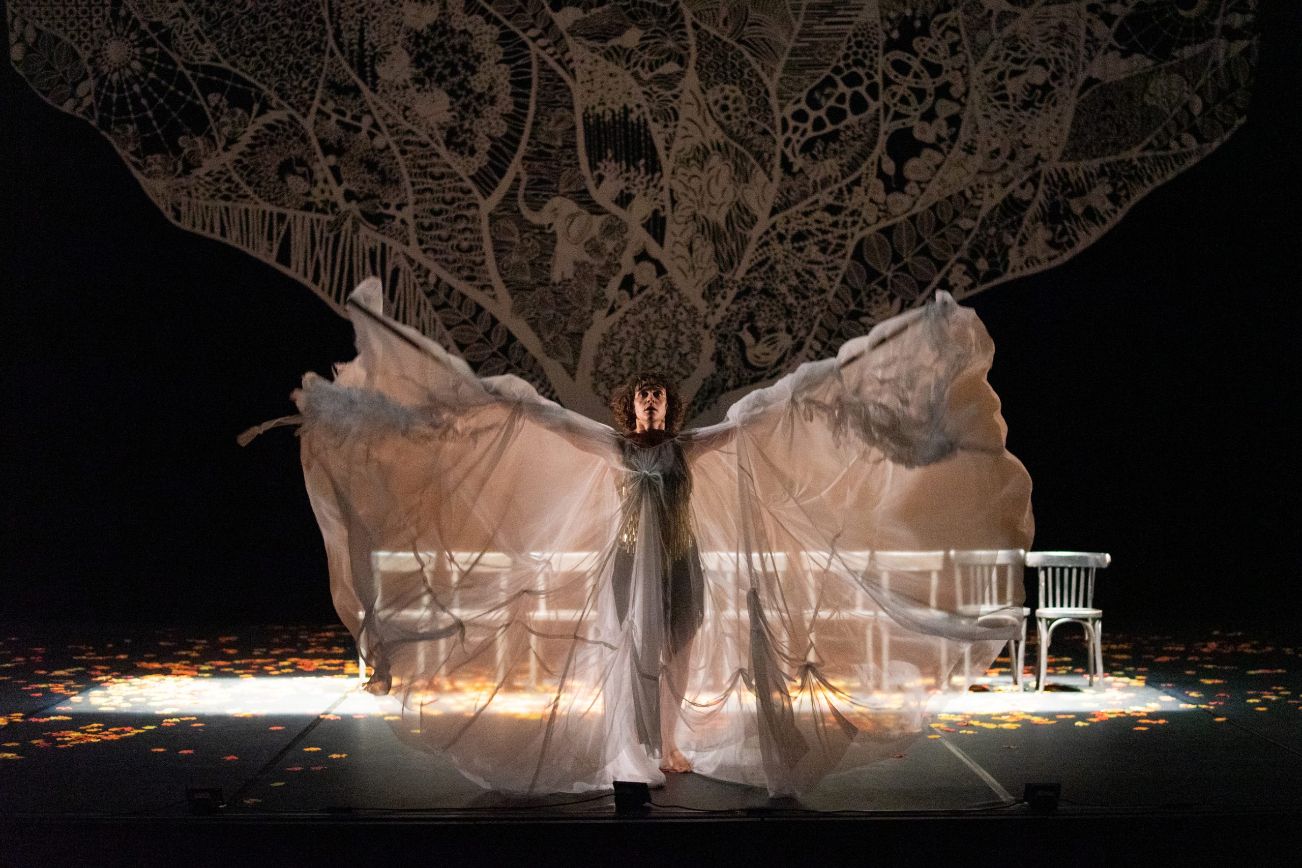 DANSE : Ateliers et masterclass en janvier 24