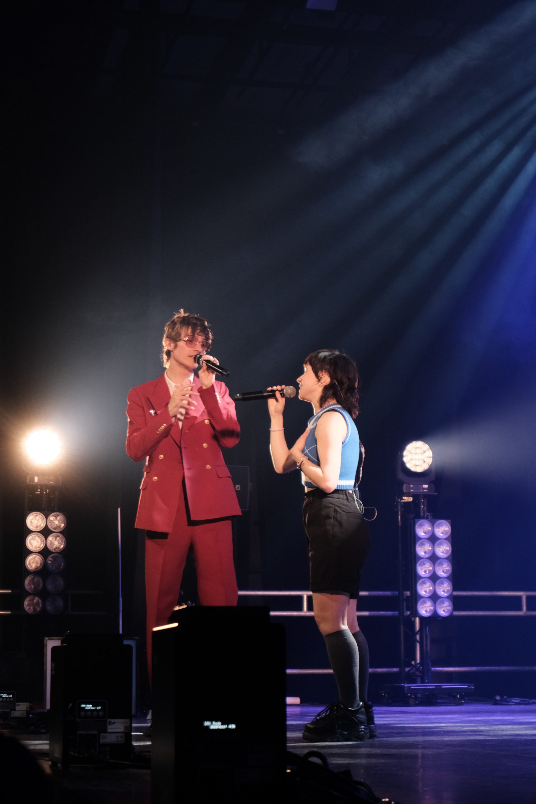 TREMPLIN#77 : SHADI remporte la 6ème édition !