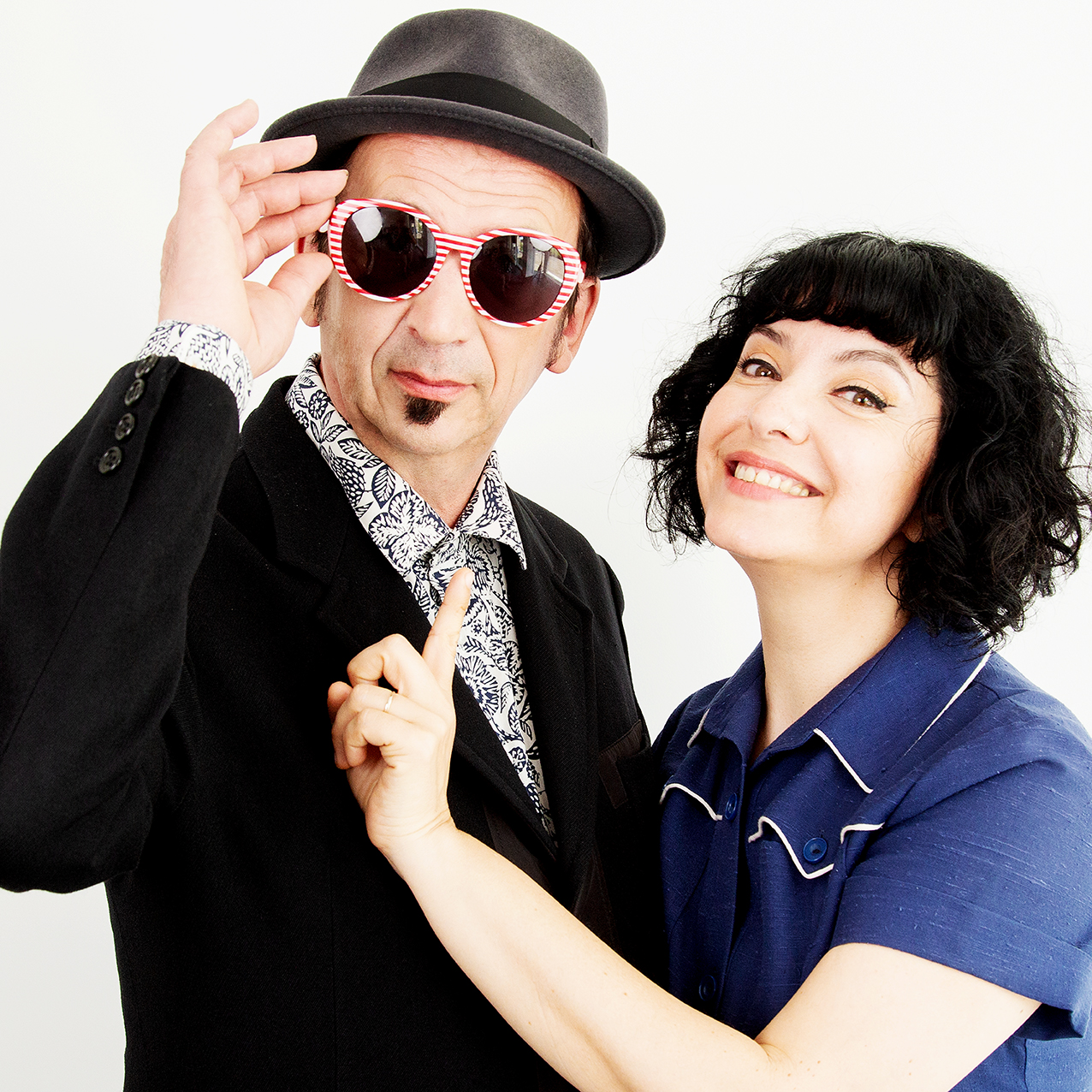 Montez sur scène pour 3 représentations et accompagnez des artistes professionnels.